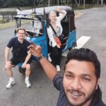 Kandy: City Tour with Sigiriya and Nuwara Eliya by Tuk-Tuk - Exploring Sri Lanka by Tuk-Tuk: An Authentic Ride