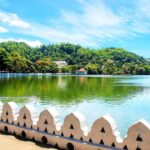 Kandy: City Tour with Temple of the Tooth & Lake Views - Transportation and Logistics