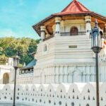 Kandy: City Tour with Temple of the Tooth & Lake Views - Practical Details and Experience