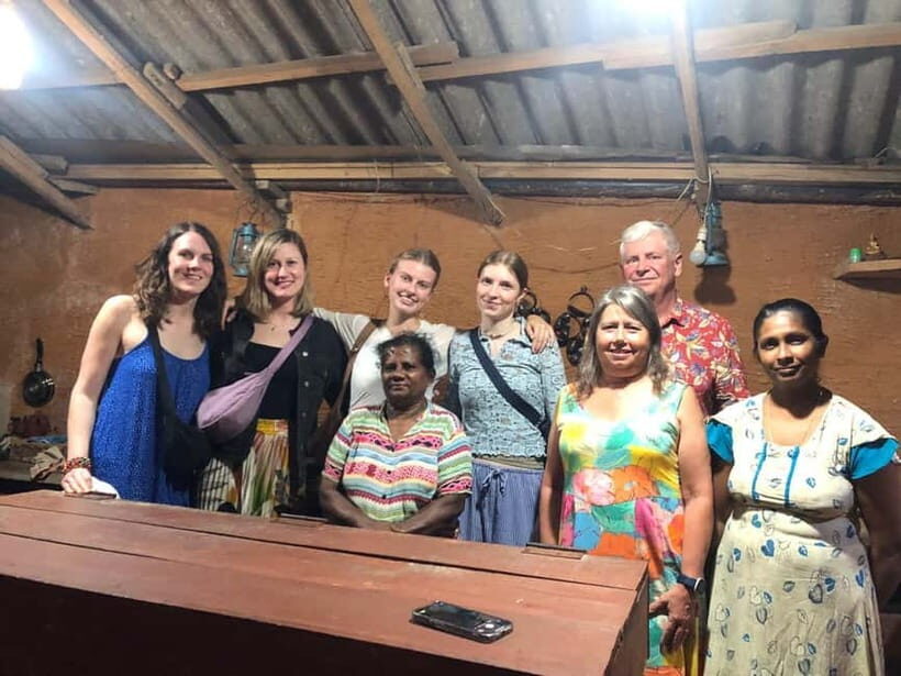 Kandy Cooking Class with Granny - A Detailed Look at the Experience