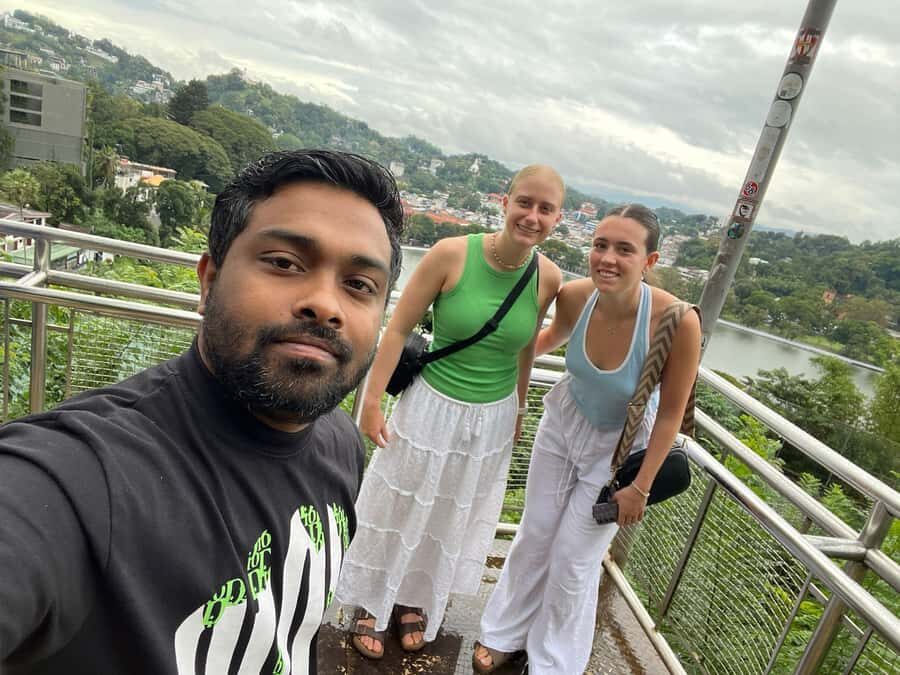 Kandy: Dambulla Cave Temple, Pidurangala & Cooking Tour - Practicalities and Tips