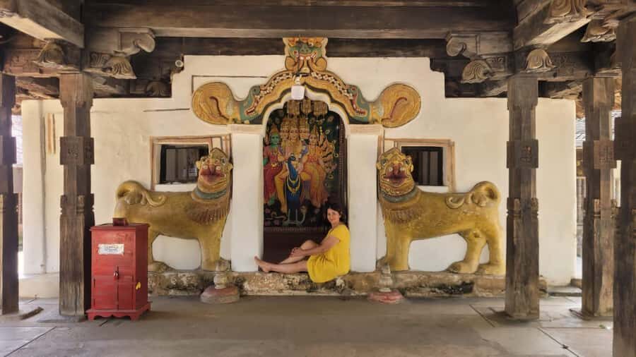 Kandy: Dambulla Cave Temple, Pidurangala & Cooking Tour - A Practical Overview of the Tour Experience