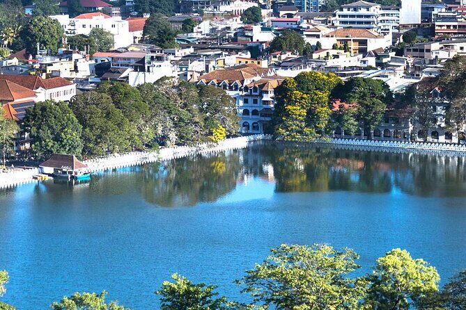 Kandy Day Tour from Galle - Is This Tour Worth It?