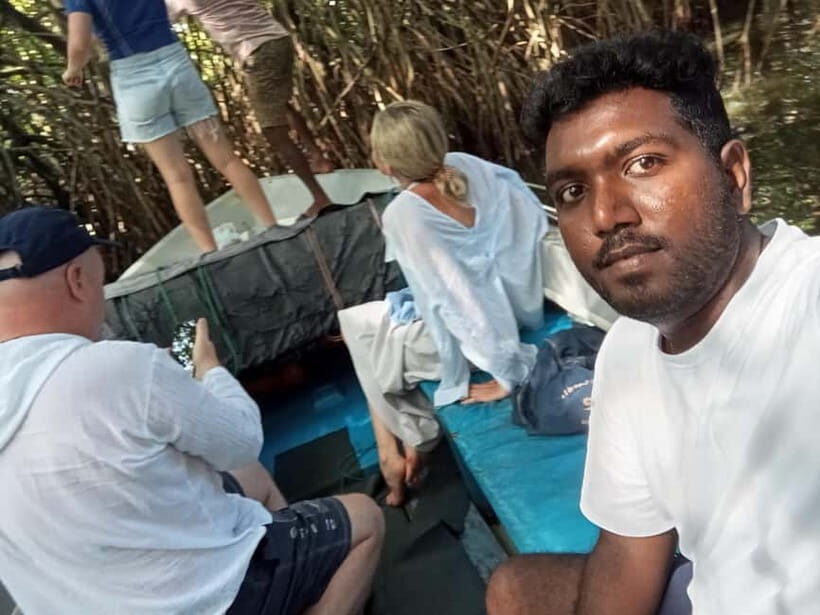 Kandy Day Tour from Kalutara/Waskaduwa/Bentota/Wadduwa - What to Expect During Your Day