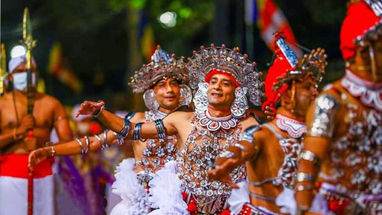 Kandy Esala Perahera (2026 Aug-18 - 2026 Aug-27) - Who Should Consider This Tour?
