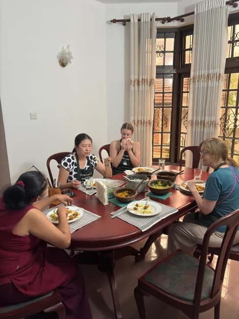 Kandy: Flavours of Sri Lanka by Chitra - Practical Details & Tips