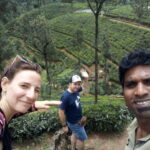 Kandy : From Kandy to Nuwara Eliya Day Tour by Tuk tuk - Visit to a Traditional Tea Factory