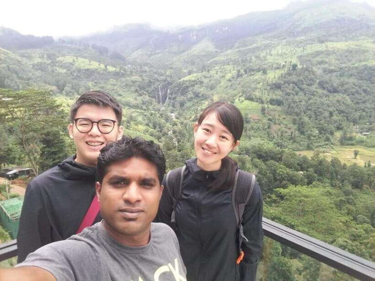 Kandy : From Kandy to Nuwara Eliya Day Tour by Tuk tuk - Nuwara Eliya’s Colonial Charm & Attractions