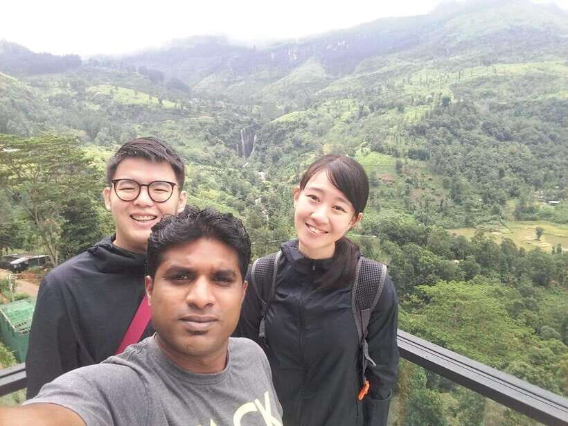 Kandy : From Kandy to Nuwara Eliya Day Tour by Tuk tuk - Nuwara Eliya’s Colonial Charm & Attractions