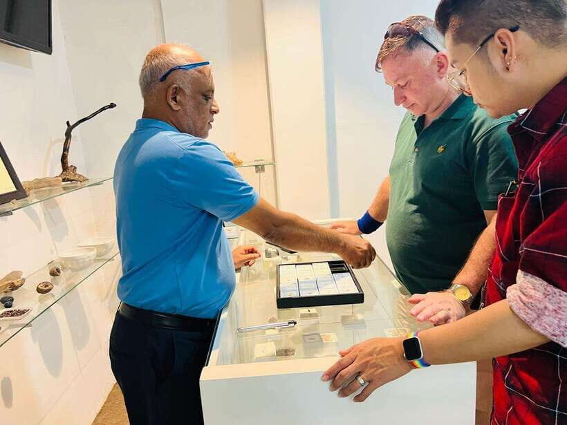 Kandy: Gem Museum Visit & Buying gallery reliable partner - Final Thoughts: Who Will Love This Tour?