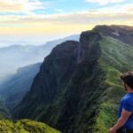 Kandy: Gombaniya Two-Day Cloud Forest Summit Trek - Detailed Breakdown of the Itinerary