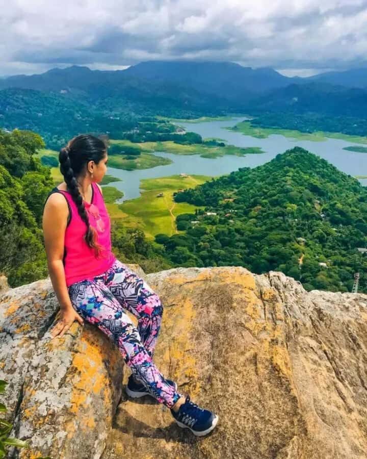 Kandy: Hidden Cave Temple Forest Hike & Lake View Summit - Who Should Consider This Tour?