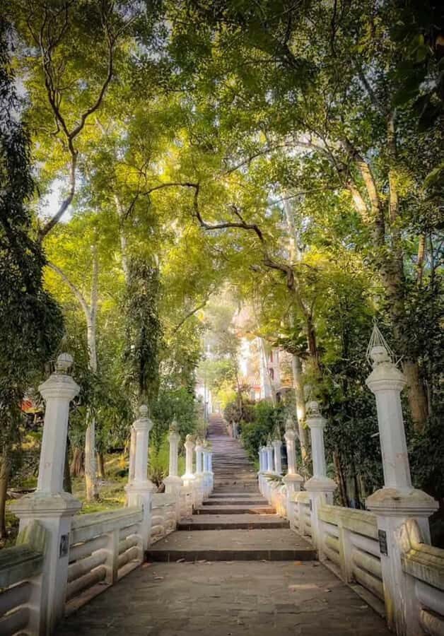 Kandy: Hidden Cave Temple Forest Hike & Lake View Summit - The Experience from a Practical Perspective