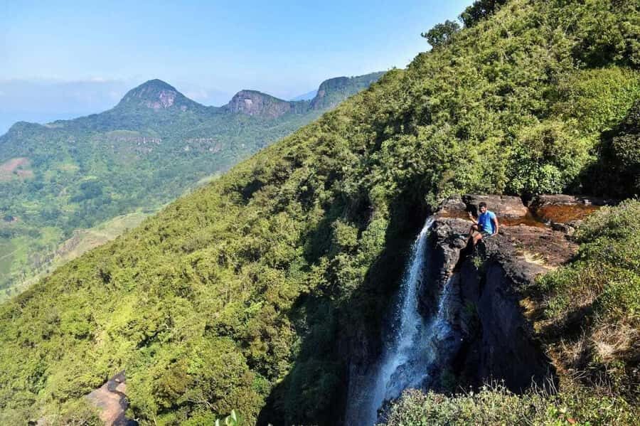 Kandy: Hidden Jungle Infinity Pool & Waterfall Expedition - Practical Details and What to Know Before Booking