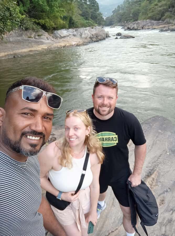 Kandy: Hidden Temples & Cultural Highlights by Tuk Tuk - Final Thoughts