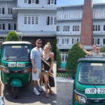 Kandy: Kandy Private Guided City Tour by Tuk Tuk - Practicalities and What to Expect