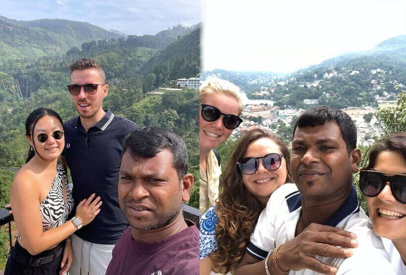 Kandy: Kandy Private Guided City Tour by Tuk Tuk - An In-depth Look at the Kandy Private Guided City Tour by Tuk Tuk