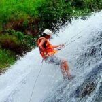 Kandy: Kitulgala Abseiling Adventure & Nuwara Eliya Drop-off - The Journey to Nuwara Eliya