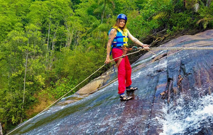 Kandy: Kitulgala Abseiling Adventure & Nuwara Eliya Drop-off - Practical Details: What You Need to Know