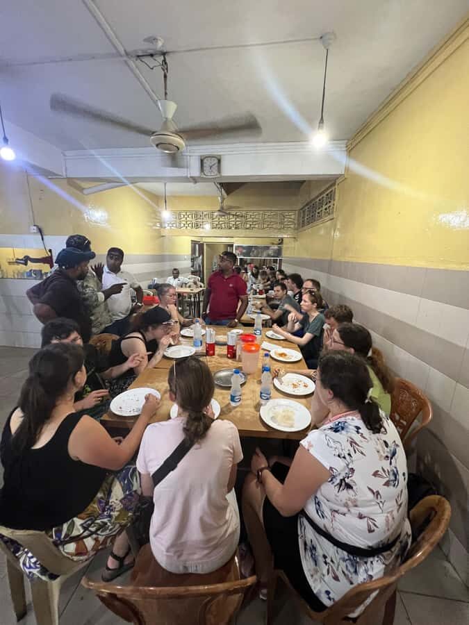 Kandy: Local Food Tour by Tuk-Tuk  All Inclusive - Transportation, Timing, and Practical Details