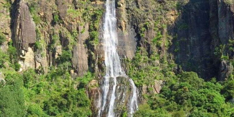 Kandy & Nuwara Eliya: 2-Day Tour! - The Practicalities