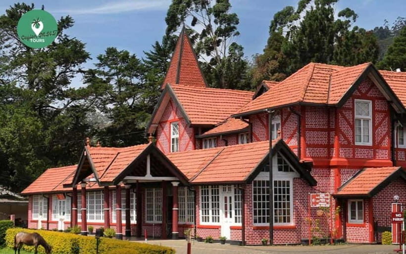 Kandy: Nuwara Eliya Day Explore by Tuk tuk with Local Guide - What to Expect at Each Stop