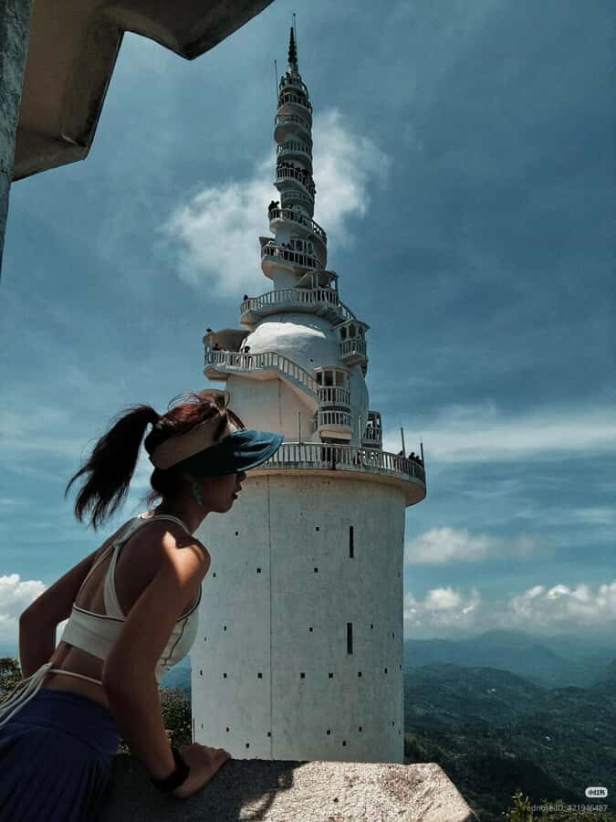 Kandy: Nuwara Eliya Secret & Historical Sightseeing Tour - What Are the Highlights? Why They Matter