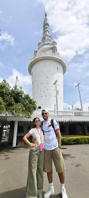 Kandy: Nuwara-Eliya Trip with Driver-Guide & Scenic Stops - The Journey Begins: What to Expect