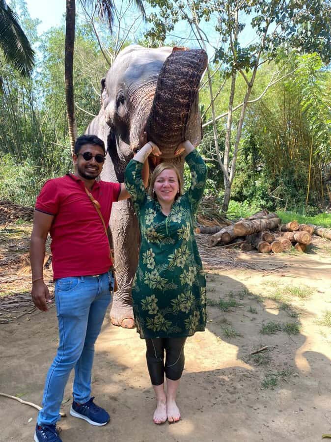 Kandy: Pinnawala & Ambuluwawa Tuk Tuk Day Tour - Practical Details: What You Need to Know