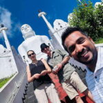 Kandy: Private Guided City Tour with Local Guide by Tuk Tuk - Exploring Kandys Cultural and Historical Gems