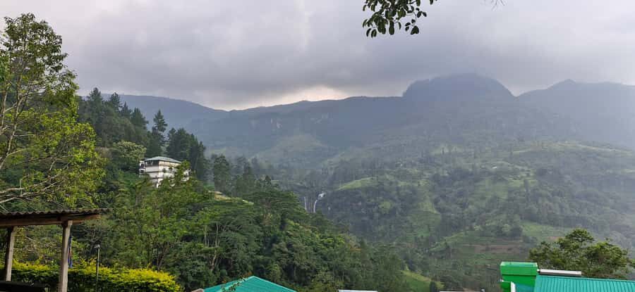 Kandy: Scenic Bus Journey - Waterfall Discovery - The Itinerary Breakdown  