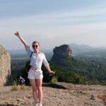 Kandy: Sigiriya and Dambulla Tuk Tuk Safari with Lunch - A Full Breakdown of the Tour Experience