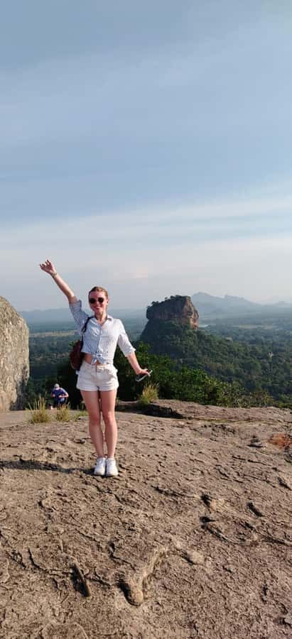 Kandy: Sigiriya and Dambulla Tuk Tuk Safari with Lunch - A Full Breakdown of the Tour Experience