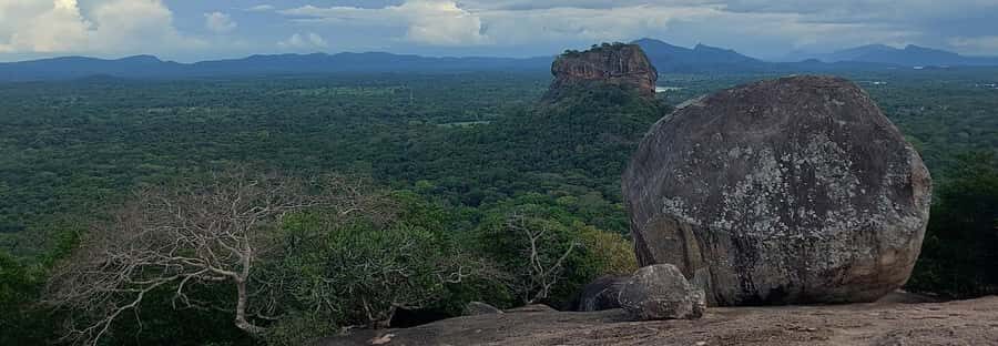 Kandy: Sigiriya Dambulla Private Tuk-Tuk Tour with Tickets - Practical Details and Tips