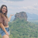 Kandy Sigiriya Rock and Village Safari Day Trip - The Itinerary in Detail