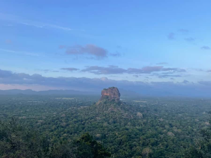Kandy: Sigiriya Rock Fortress & Dambulla Day Trip by Tuk Tuk - The Practicalities: What’s Included and What to Consider  