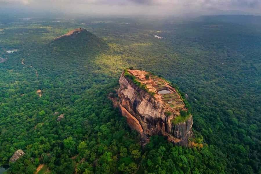 Kandy: Sigiriya Tuk-Tuk Tour with Optional Rock Climb - Practical Details: What to Know Before You Go