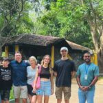Kandy: Sigiriya Village Life Experience with Lunch - Deep Dive into the Details