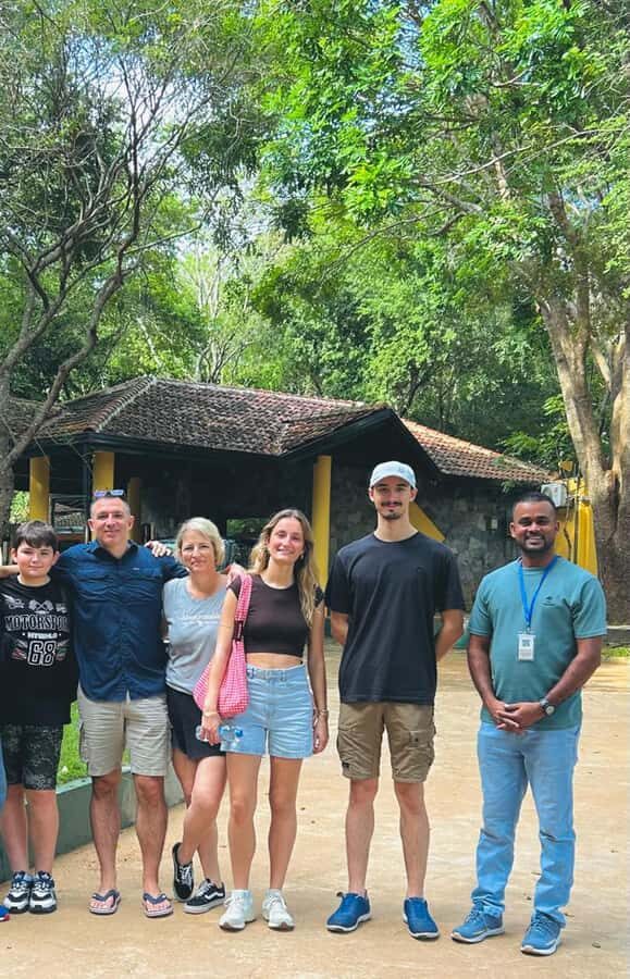 Kandy: Sigiriya Village Life Experience with Lunch - Deep Dive into the Details