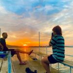 Kandy: Sorabora Lake Sunrise, Village, and Waterfalls Tour - Exploring a Rural Village