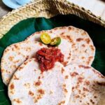 Kandy: Sri Lankan Roti Cooking Class & Tasting Experience - What’s Included and How It Works