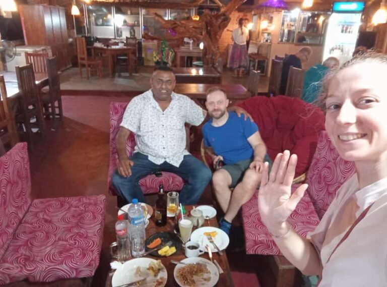 Kandy Street Food Safari by Tuk-Tuk  Flavors of the Ceylon - Practical Details and Value