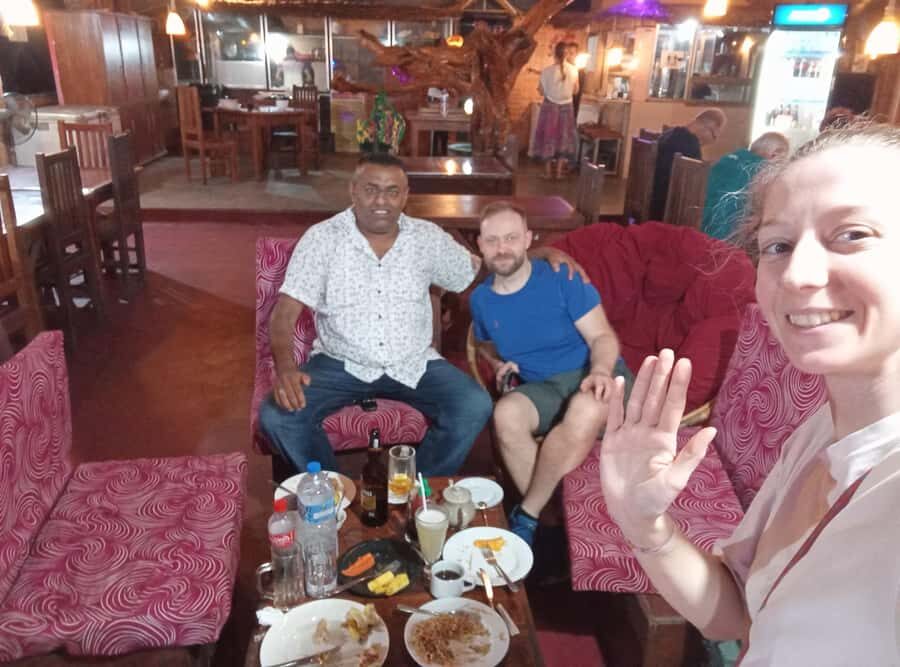 Kandy Street Food Safari by Tuk-Tuk Flavors of the Ceylon - Practical Details and Value