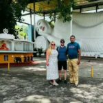 Kandy: Tea estate Factory & Waterfalls, Ambuluwawa tour - A Deep Dive Into the Itinerary