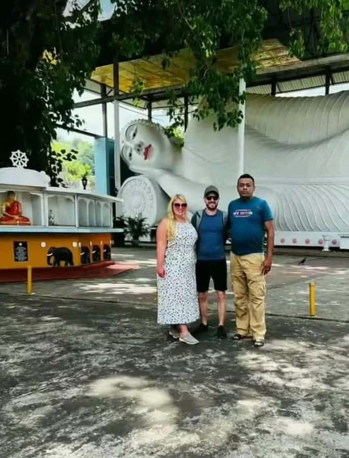 Kandy: Tea estate Factory & Waterfalls, Ambuluwawa tour - A Deep Dive Into the Itinerary