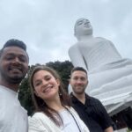 Kandy: Three Ancient Temples Loop & Paddy Field Trek - The Embekke Temple: A Masterpiece of Wood Carving