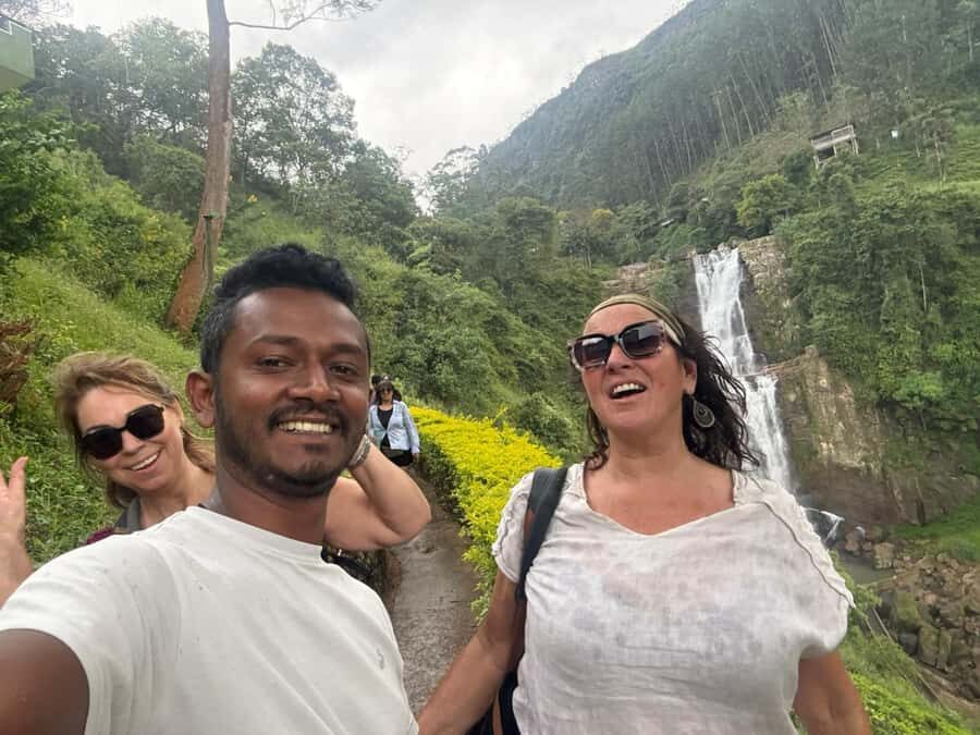 Kandy: Three Ancient Temples Loop & Paddy Field Trek - Exploring the Itinerary in Detail