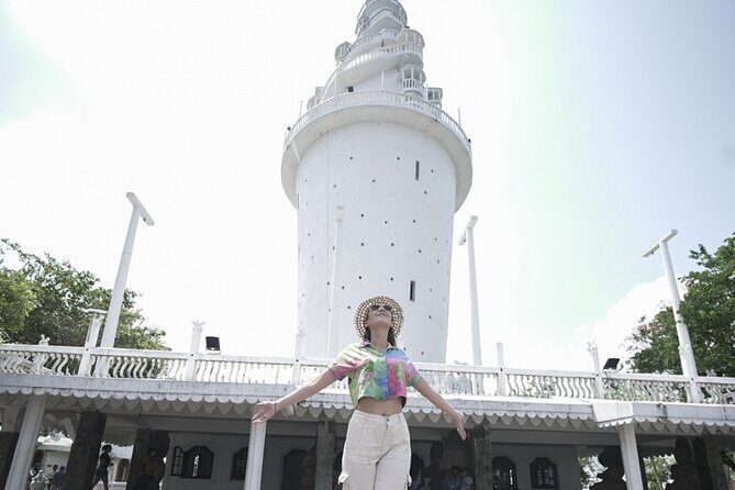 Kandy to Ambuluwawa Tower & Tea Factory Tuk Tuk Tour - Final Thoughts: Is This Tour Right for You?