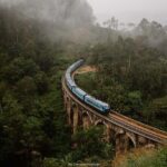 Kandy to Ella Train Tickets. - The Itinerary Breakdown