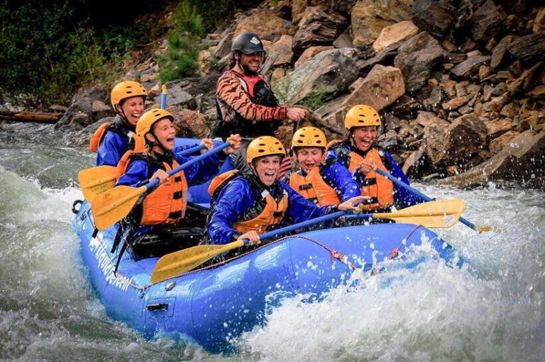 Kandy to Kithulgala White Water Rafting on the Kelani River - Why This Tour Offers Great Value